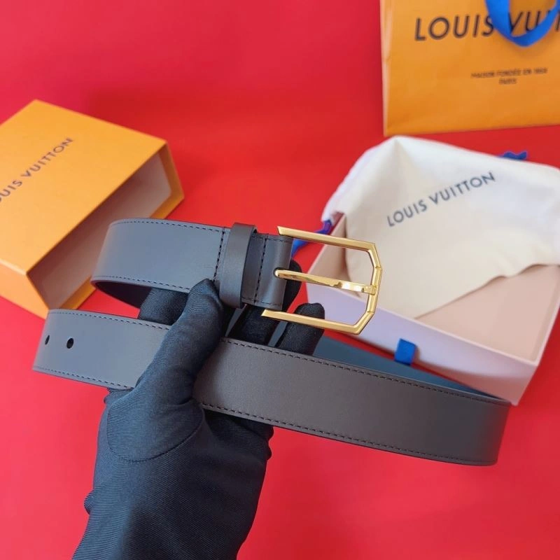 Durable Louis Vuitton Belts 302191