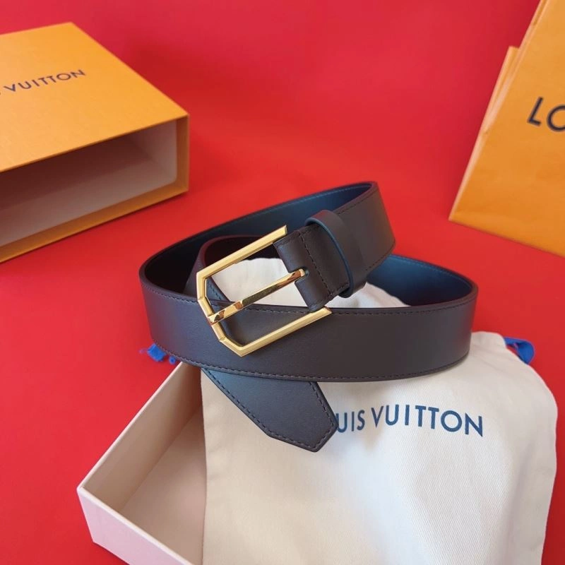 Durable Louis Vuitton Belts 302191