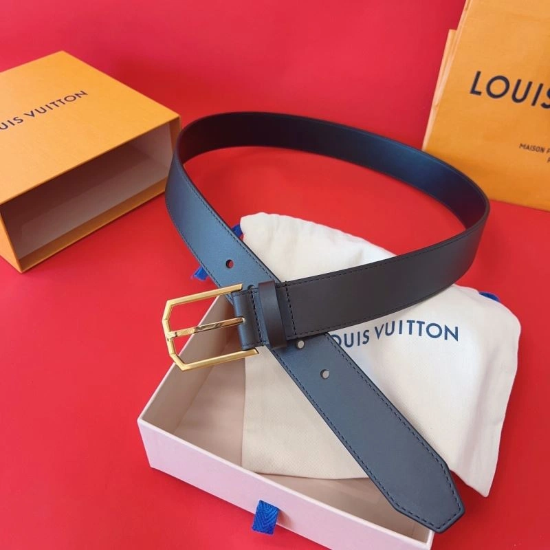 Durable Louis Vuitton Belts 302191