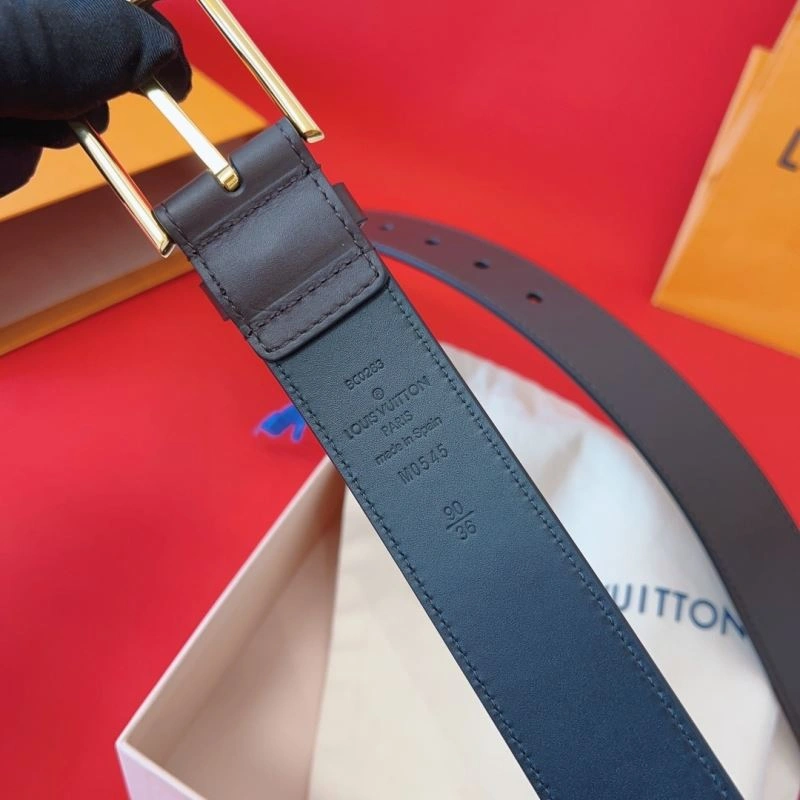 Durable Louis Vuitton Belts 302191
