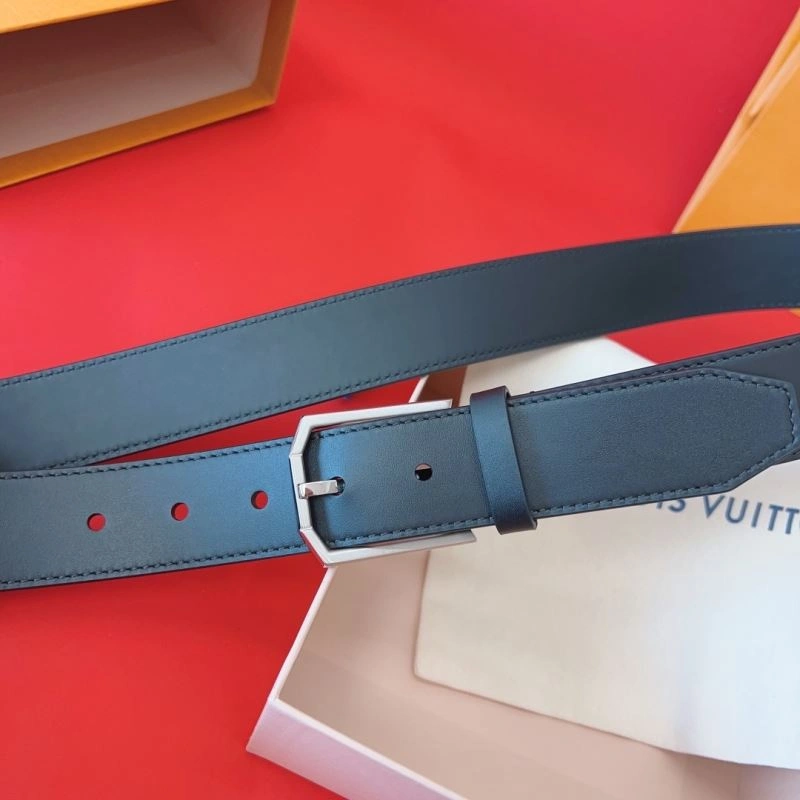 Stretchable Louis Vuitton Belts 302189
