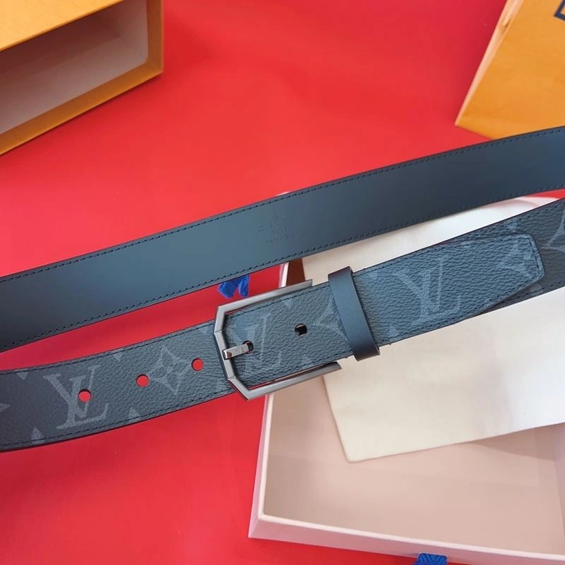 Louis Vuitton Belts SmoothTexture 302179
