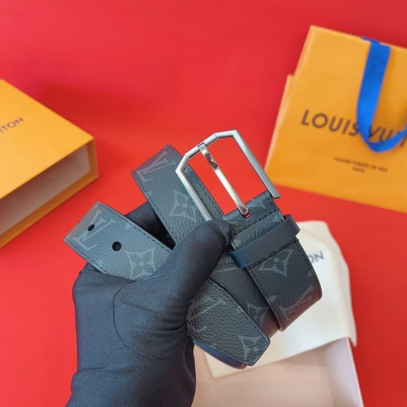 Louis Vuitton Belts SmoothTexture 302179