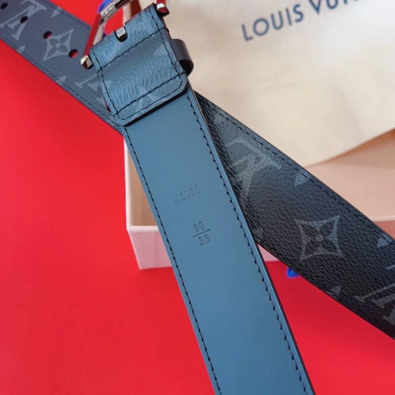 Louis Vuitton Belts SmoothTexture 302179