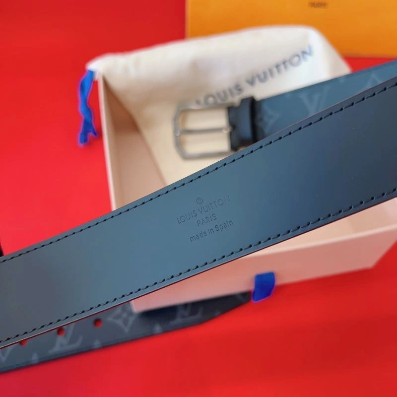Louis Vuitton Belts SmoothTexture 302179