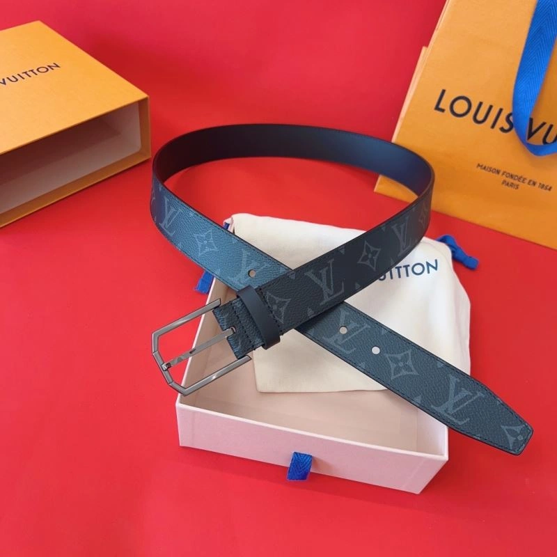 Louis Vuitton Belts SmoothTexture 302179