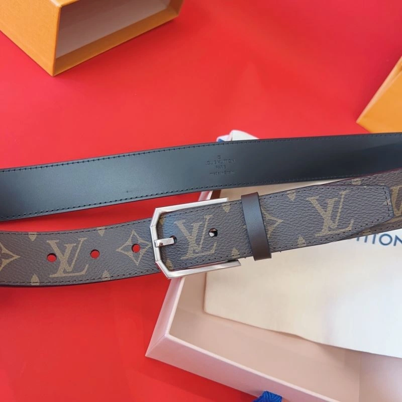 ComfortFit Louis Vuitton Belts 302194