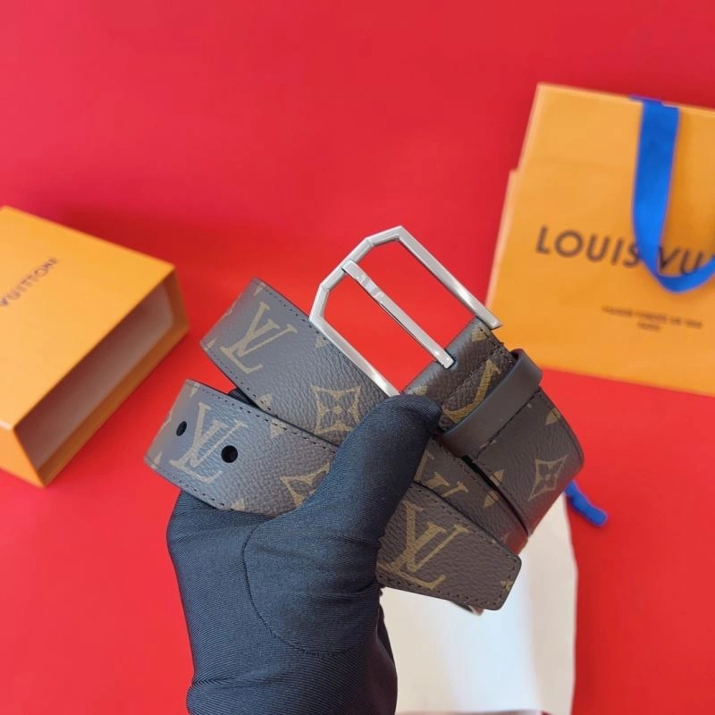 ComfortFit Louis Vuitton Belts 302194