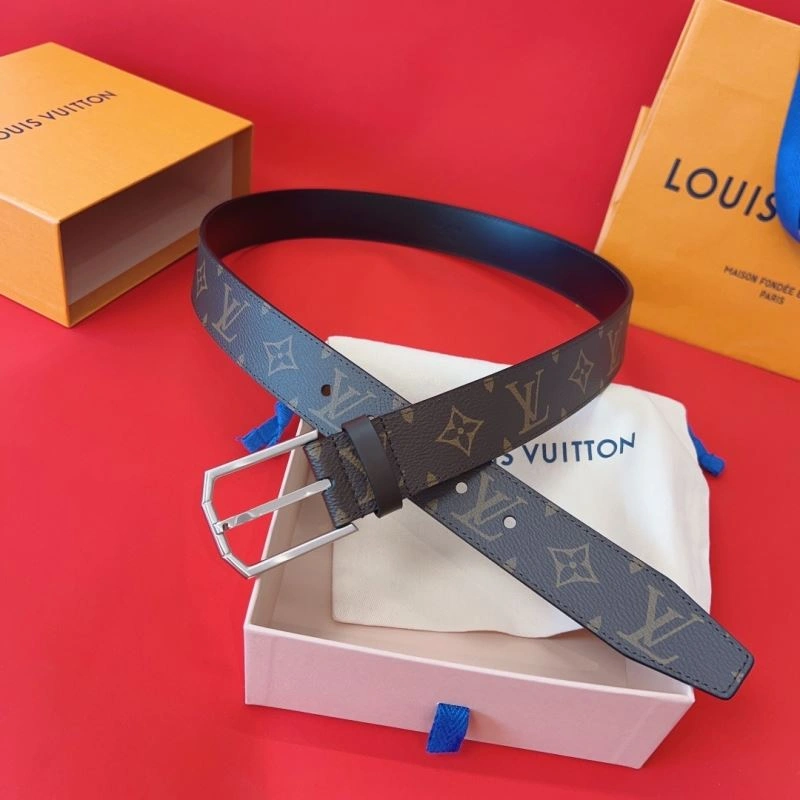 ComfortFit Louis Vuitton Belts 302194