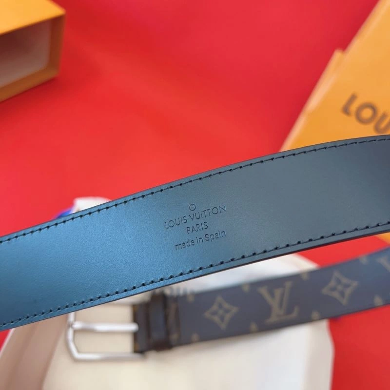 ComfortFit Louis Vuitton Belts 302194