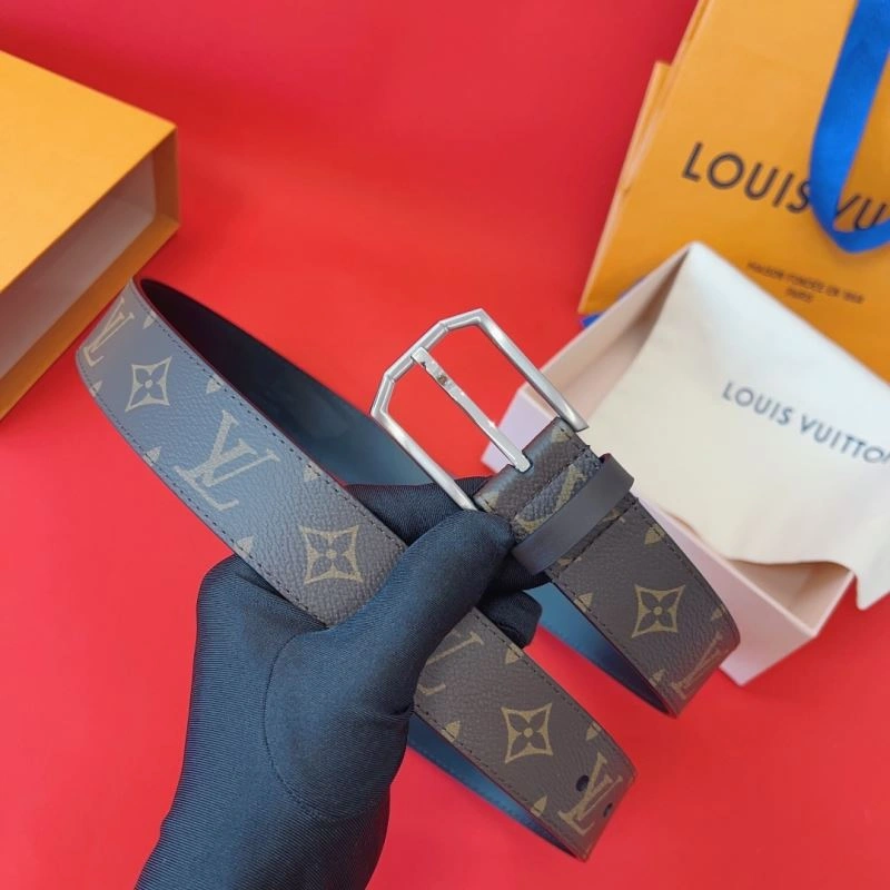 ComfortFit Louis Vuitton Belts 302194