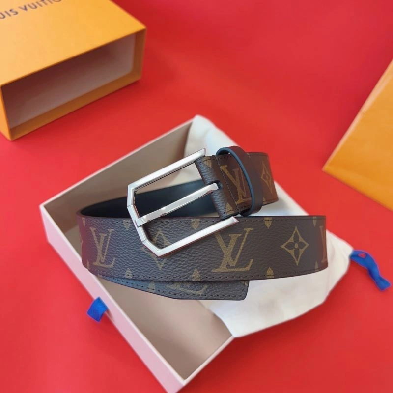 ComfortFit Louis Vuitton Belts 302194