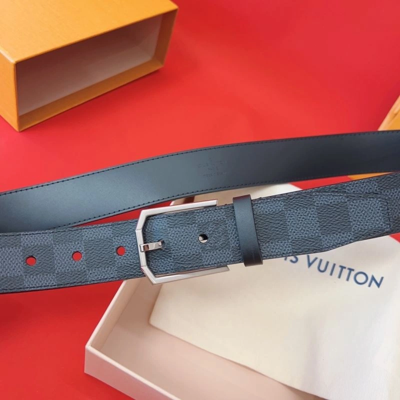 Timeless Louis Vuitton Belts 302210