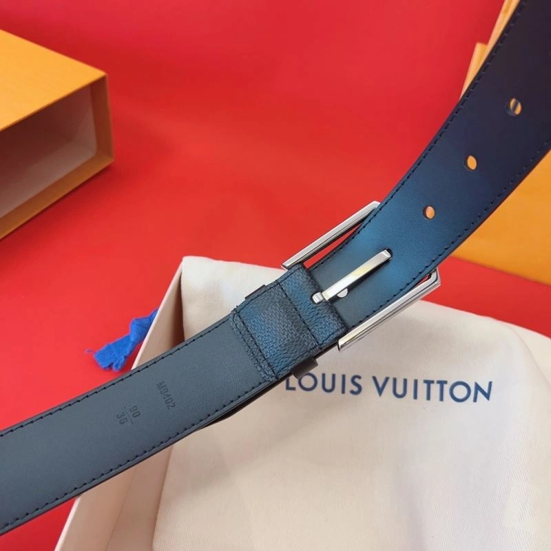 Timeless Louis Vuitton Belts 302210