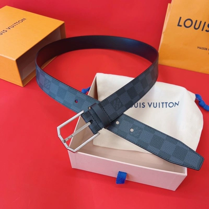 Timeless Louis Vuitton Belts 302210