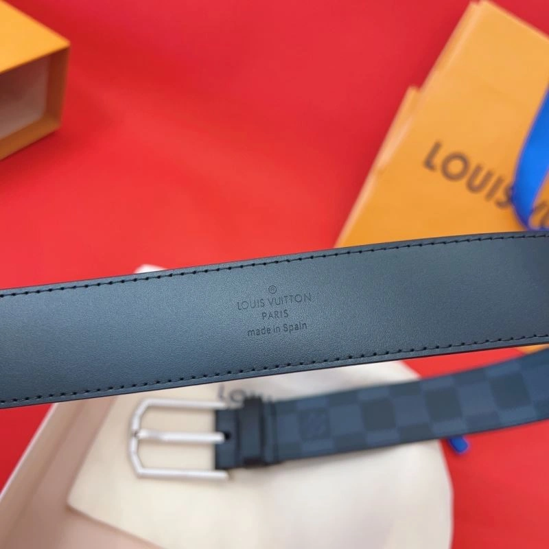 Timeless Louis Vuitton Belts 302210