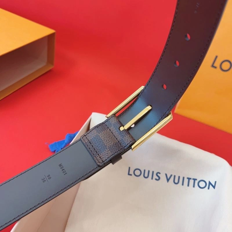 ModernLook Louis Vuitton Belts 302185