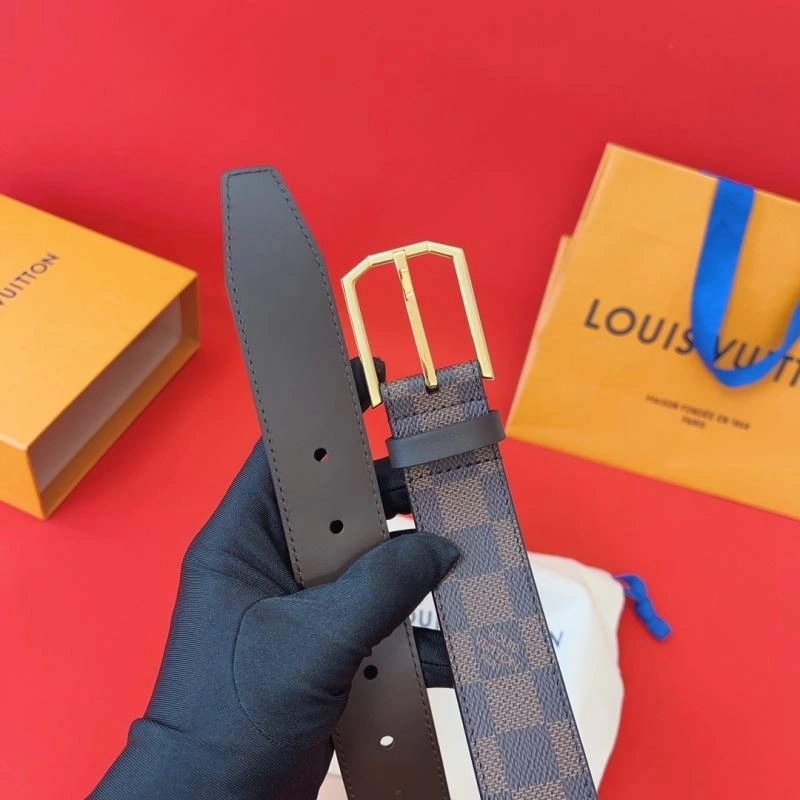 ModernLook Louis Vuitton Belts 302185