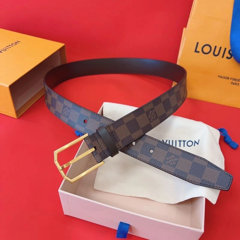 ModernLook Louis Vuitton Belts 302185