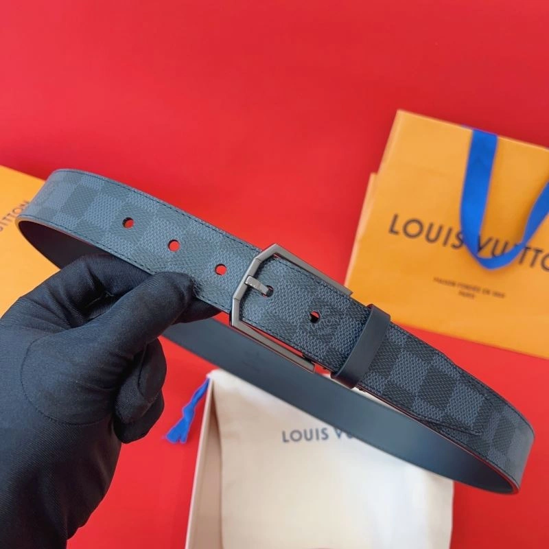 EasyCare Louis Vuitton Belts 302205