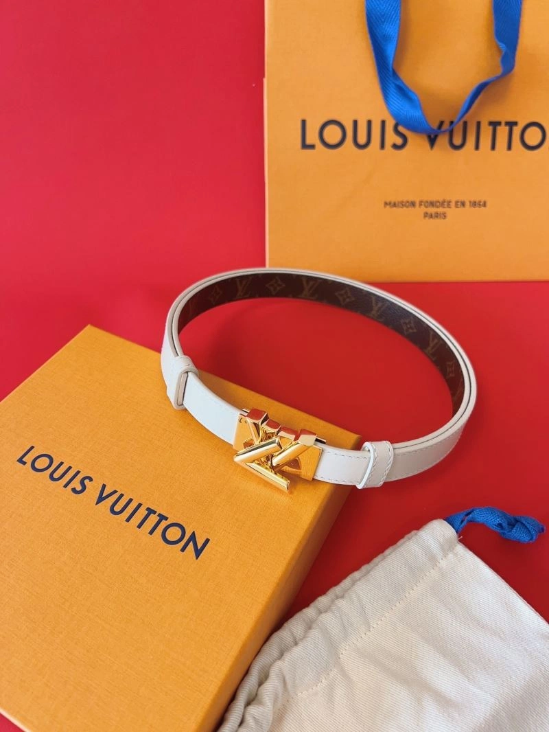 Louis Vuitton Belts Durable 302187