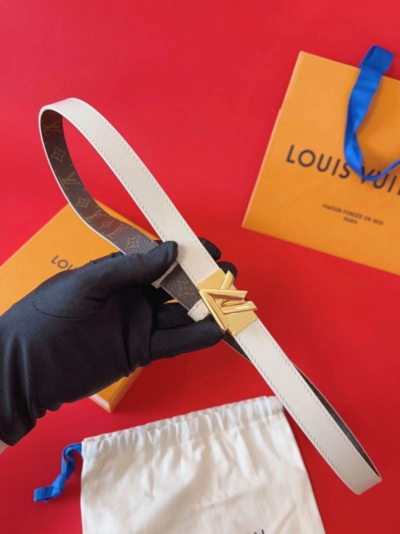 Louis Vuitton Belts Durable 302187