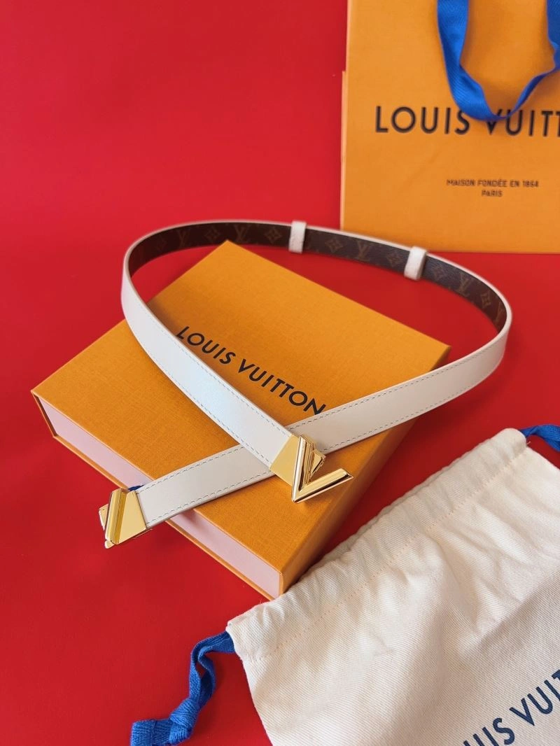 Louis Vuitton Belts Durable 302187