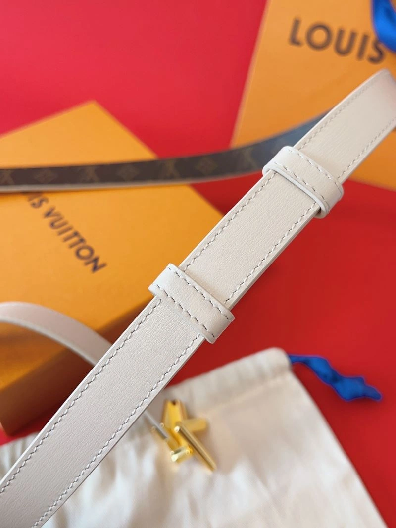 Louis Vuitton Belts Durable 302187