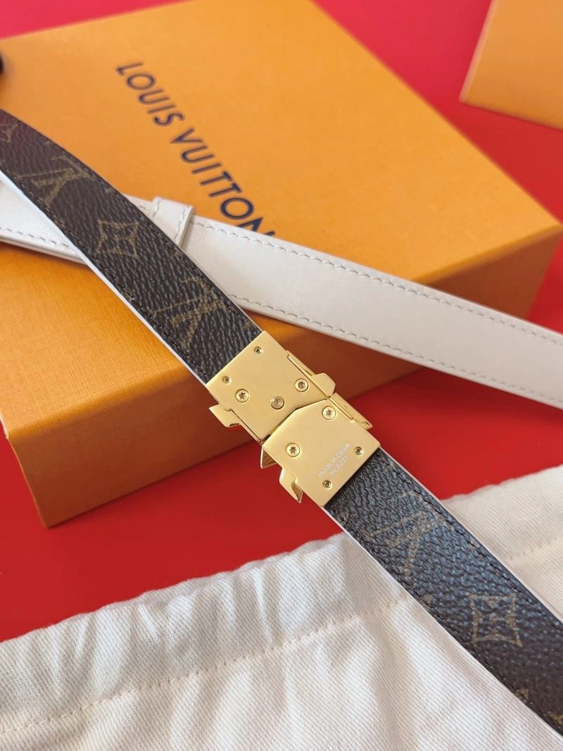 Louis Vuitton Belts Durable 302187