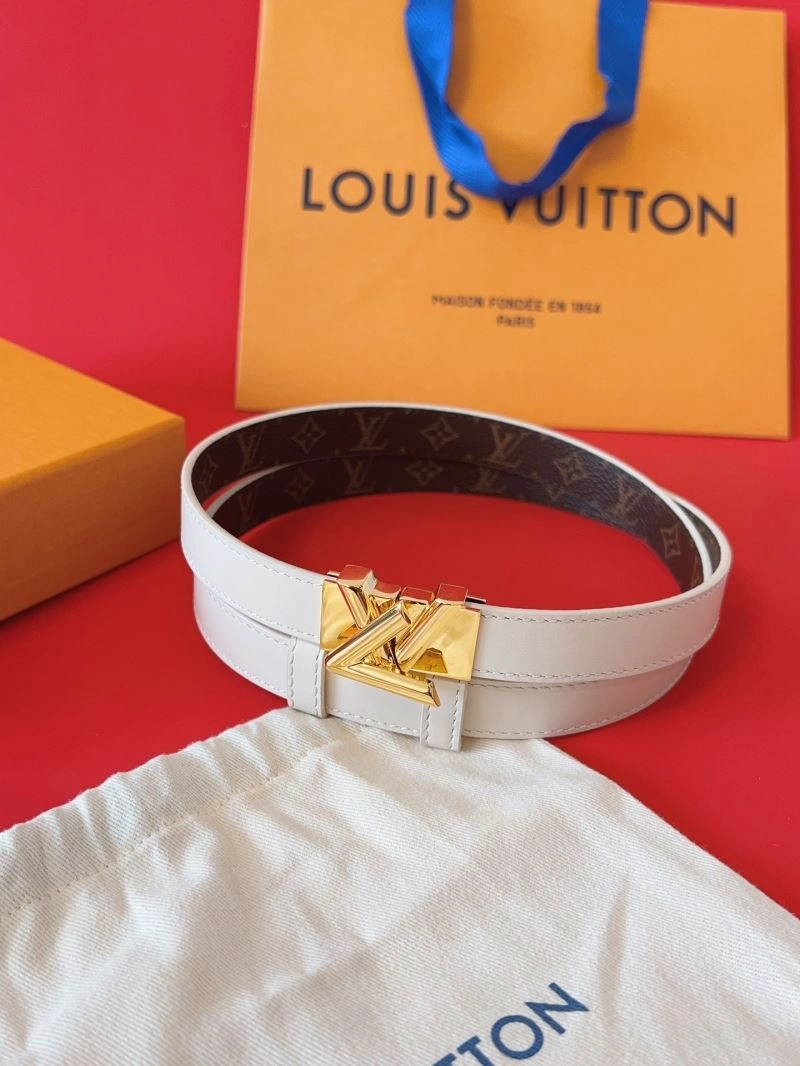 Louis Vuitton Belts Durable 302187