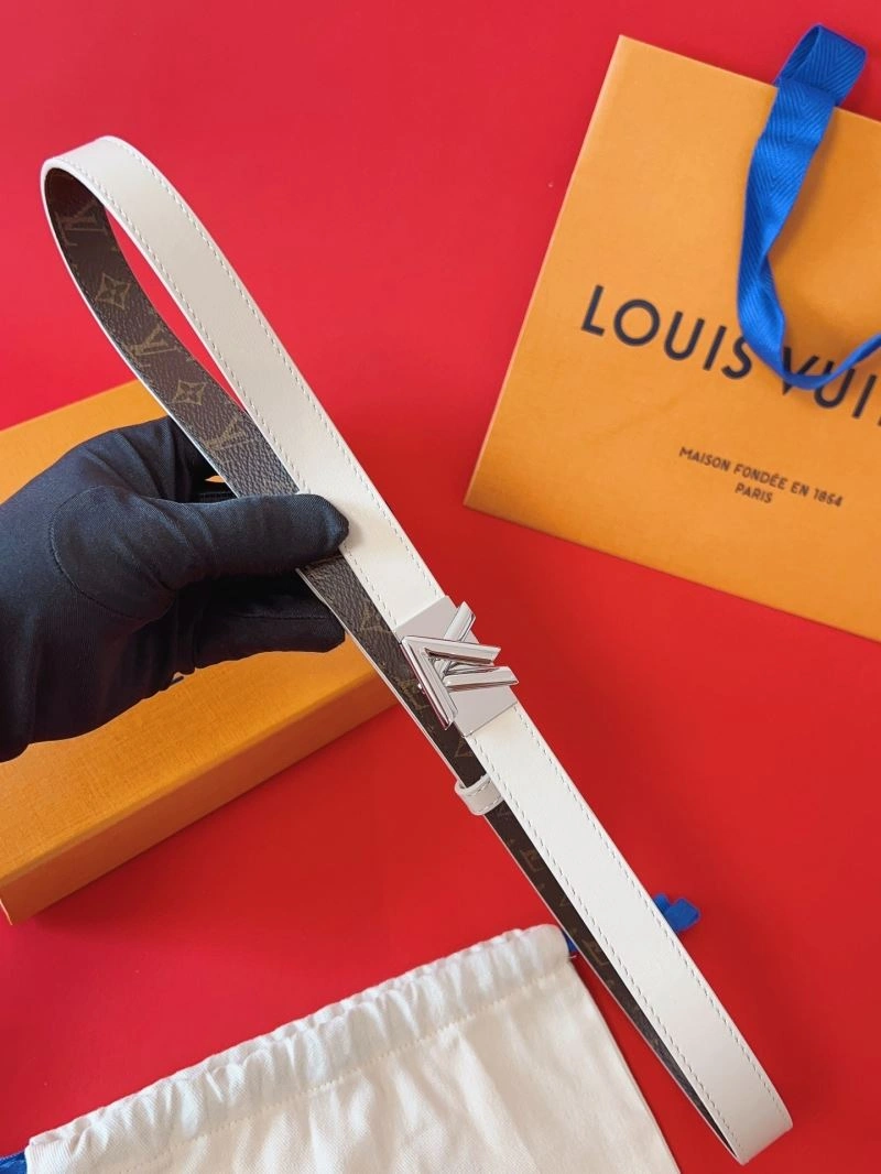 Louis Vuitton Belts Durable 302187