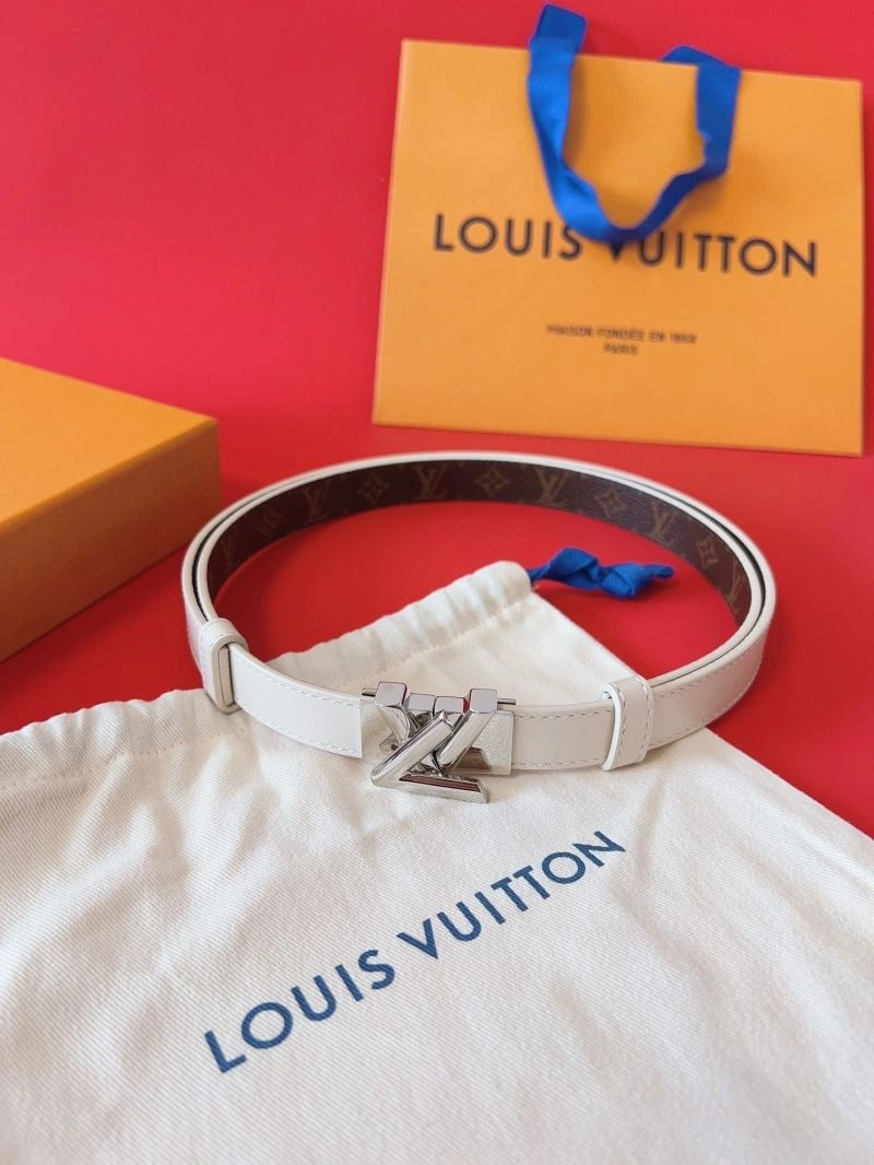 Louis Vuitton Belts Durable 302187