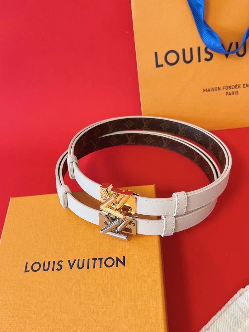Louis Vuitton Belts Durable 302187