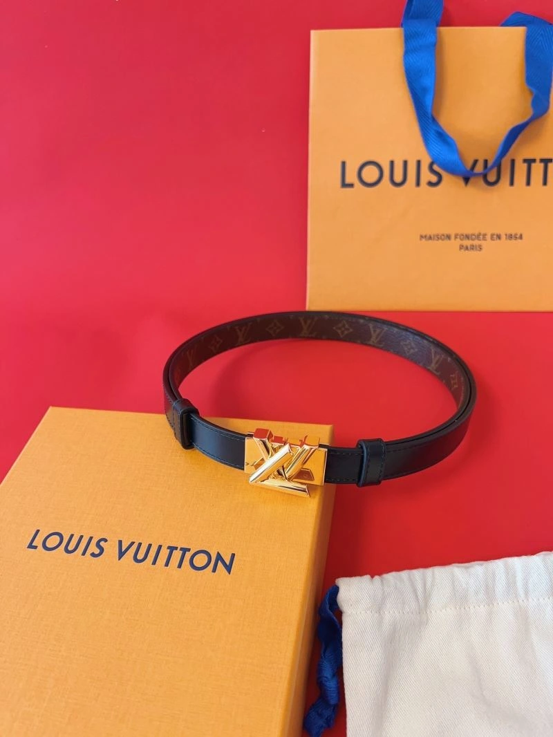 Louis Vuitton Belts TimelessDesign 302196