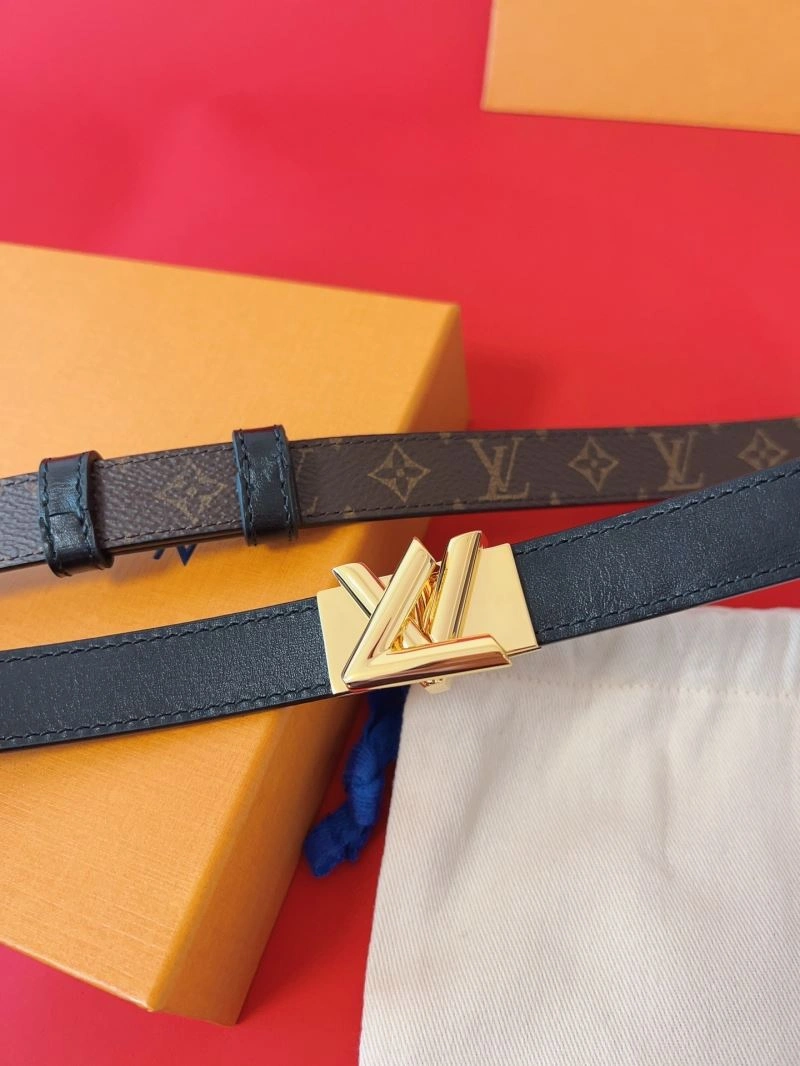 Louis Vuitton Belts TimelessDesign 302196