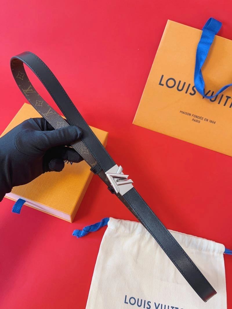 Louis Vuitton Belts TimelessDesign 302196