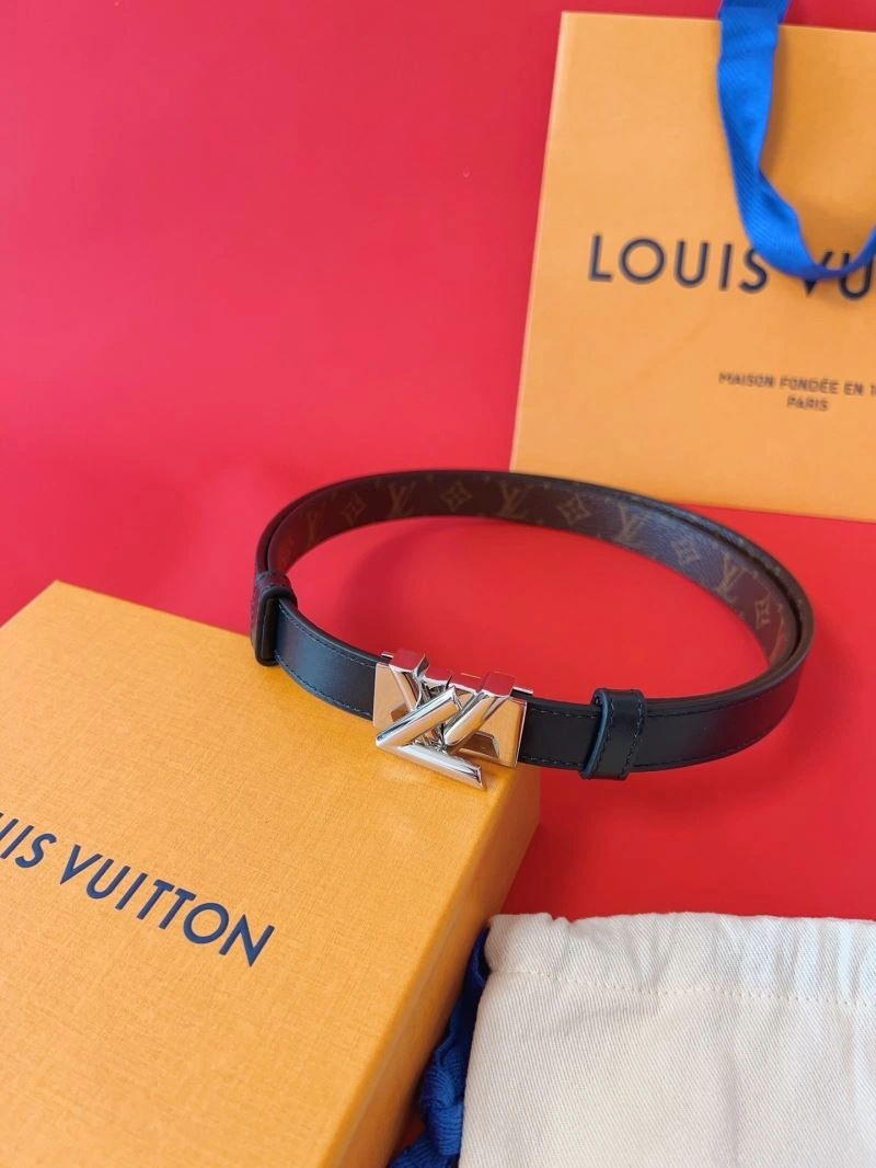 Louis Vuitton Belts TimelessDesign 302196