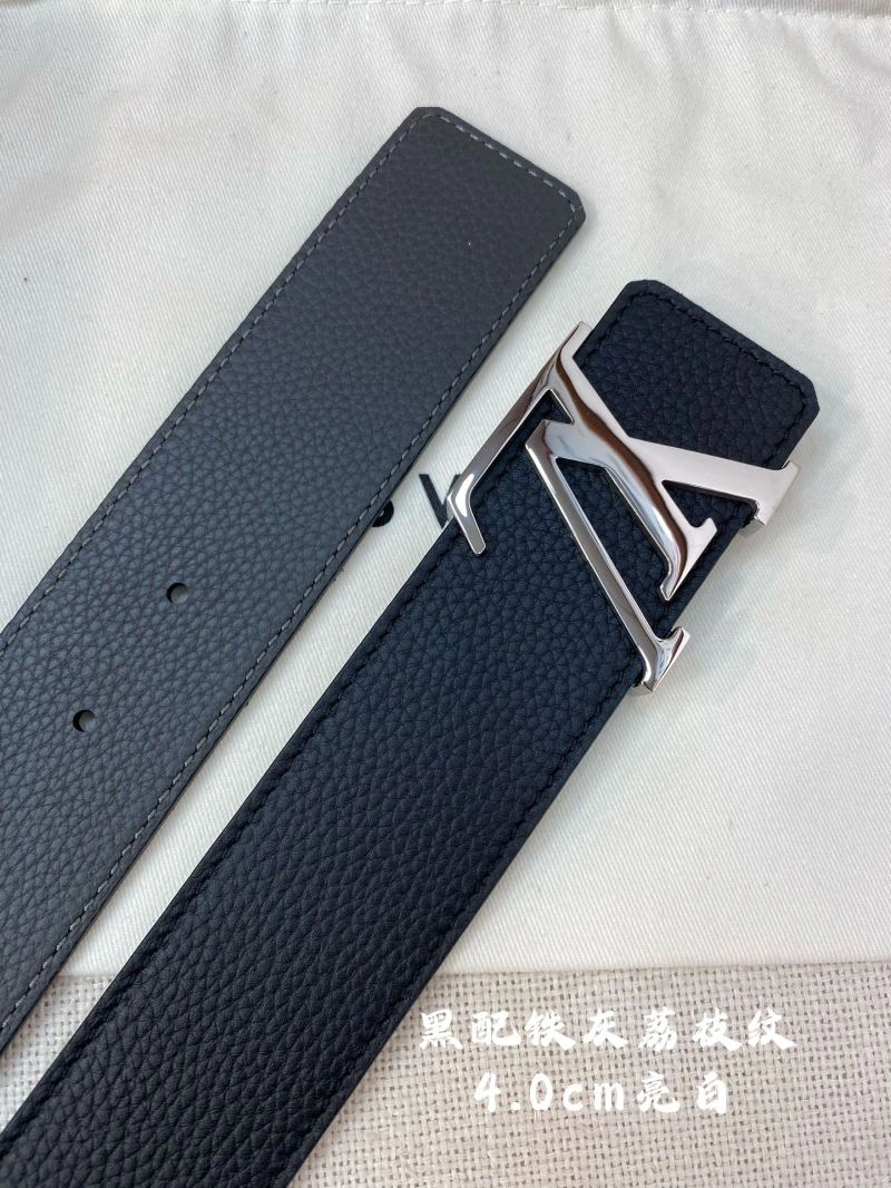 Breathable Louis Vuitton Belts 302181