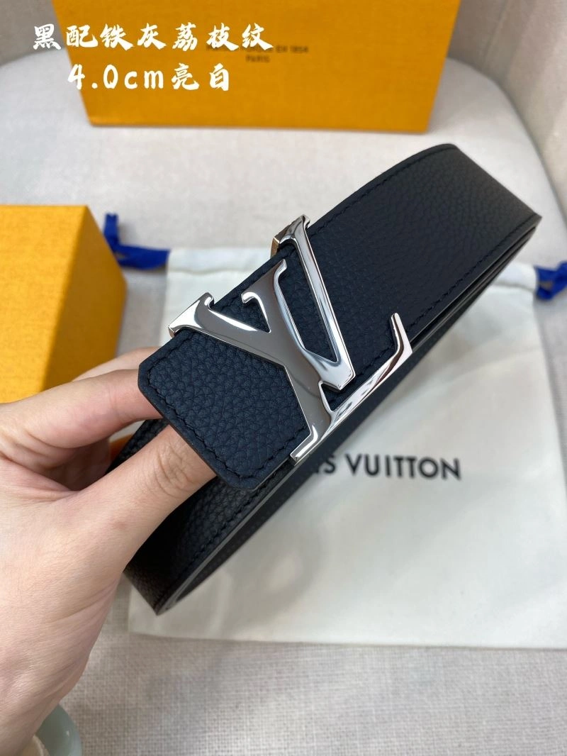 Breathable Louis Vuitton Belts 302181