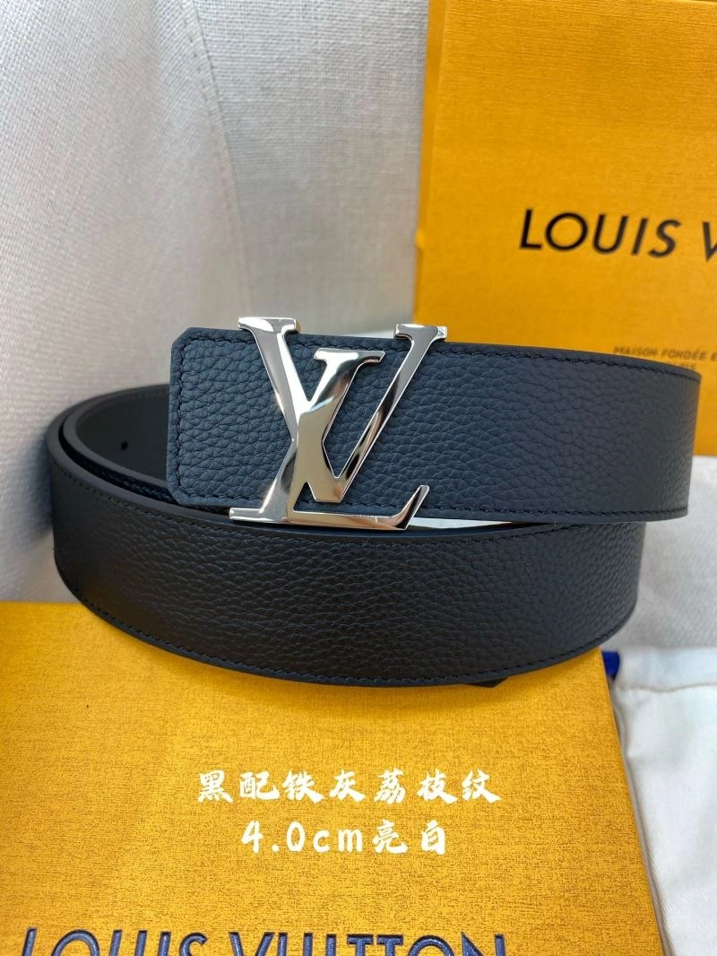 Breathable Louis Vuitton Belts 302181