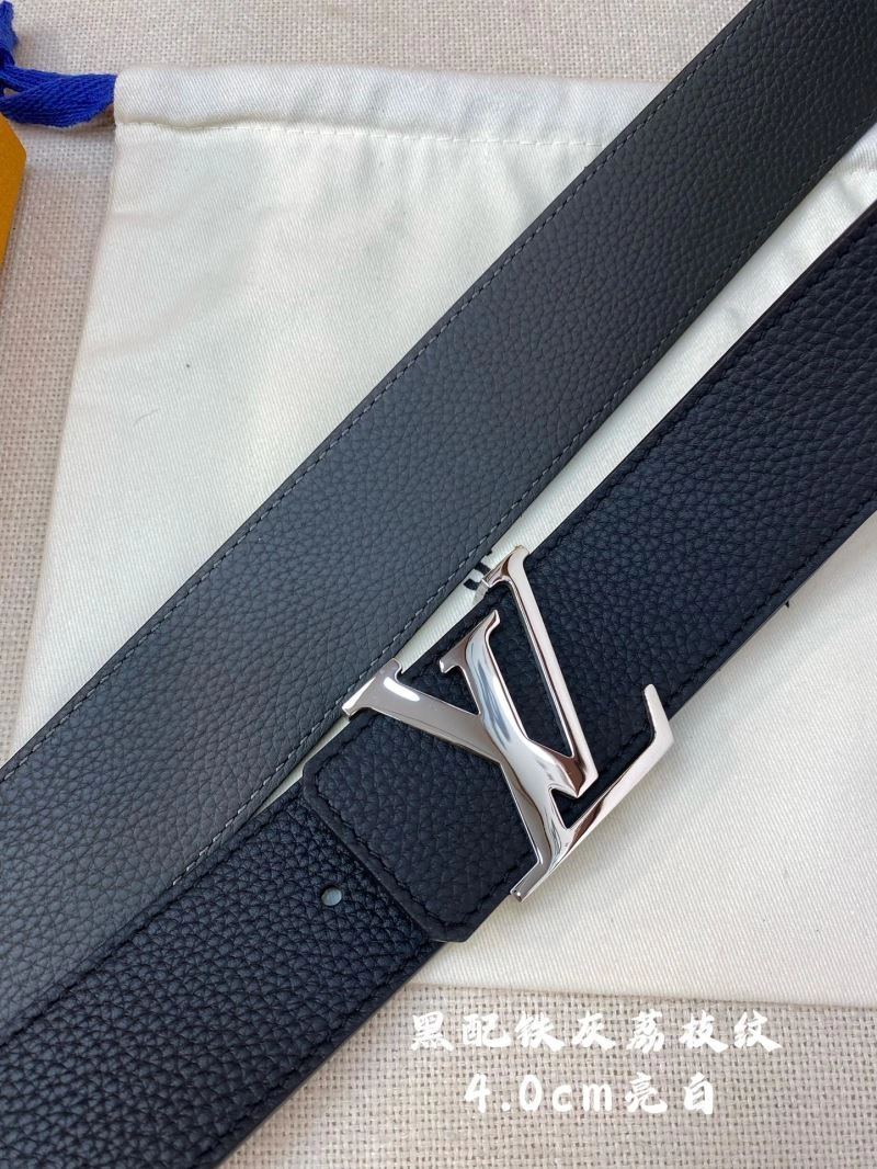 Breathable Louis Vuitton Belts 302181