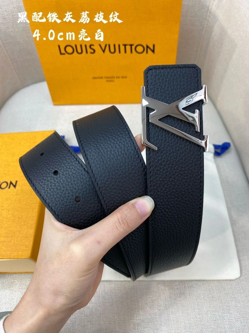 Breathable Louis Vuitton Belts 302181