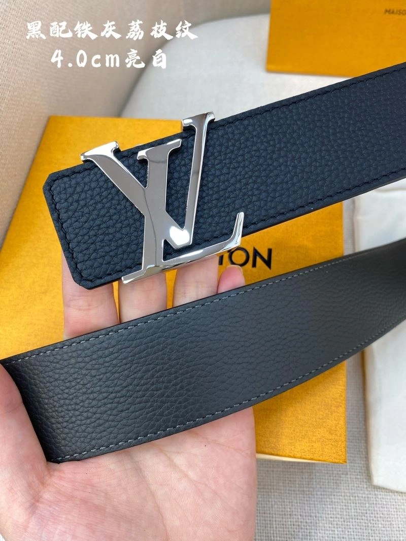 Breathable Louis Vuitton Belts 302181
