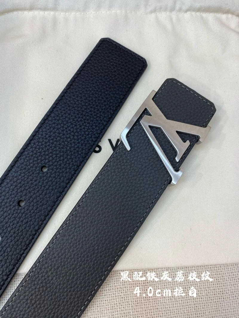Louis Vuitton Belts Timeless 302177