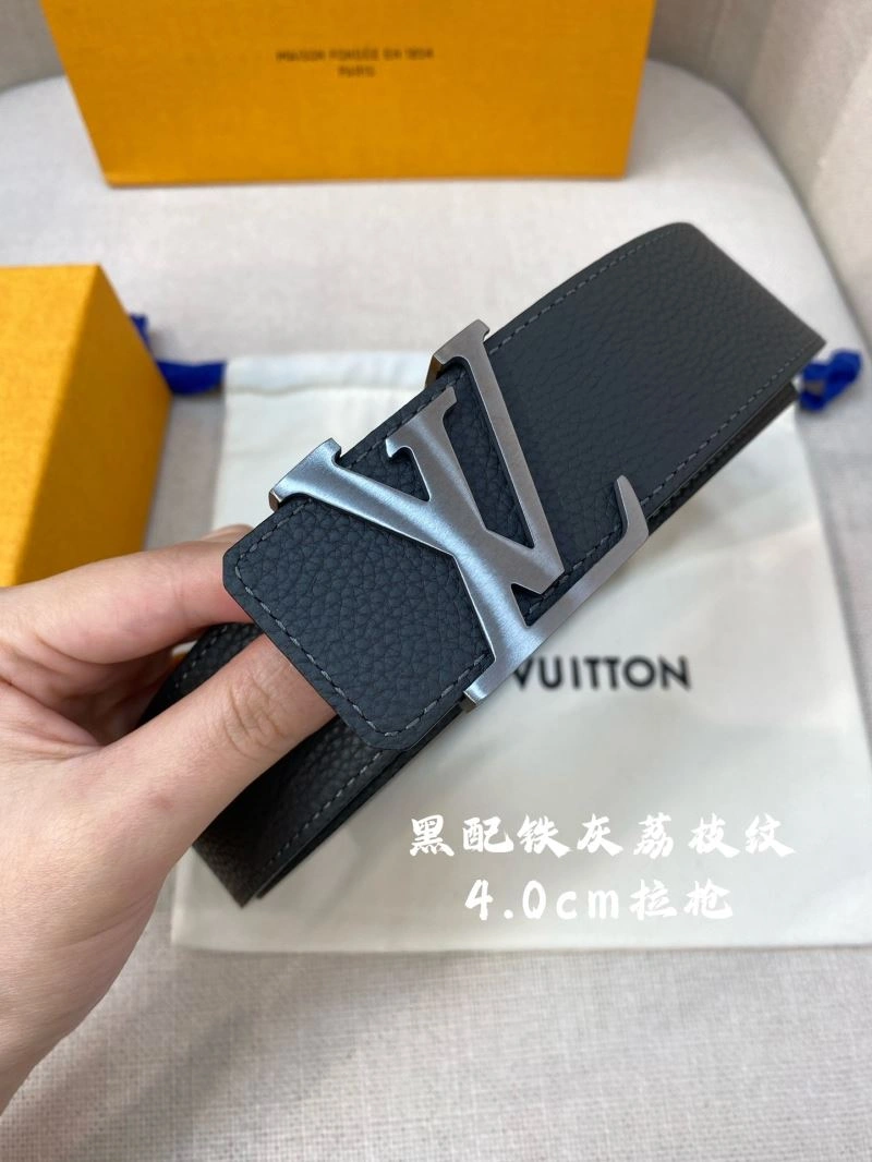 Louis Vuitton Belts Practical 302175