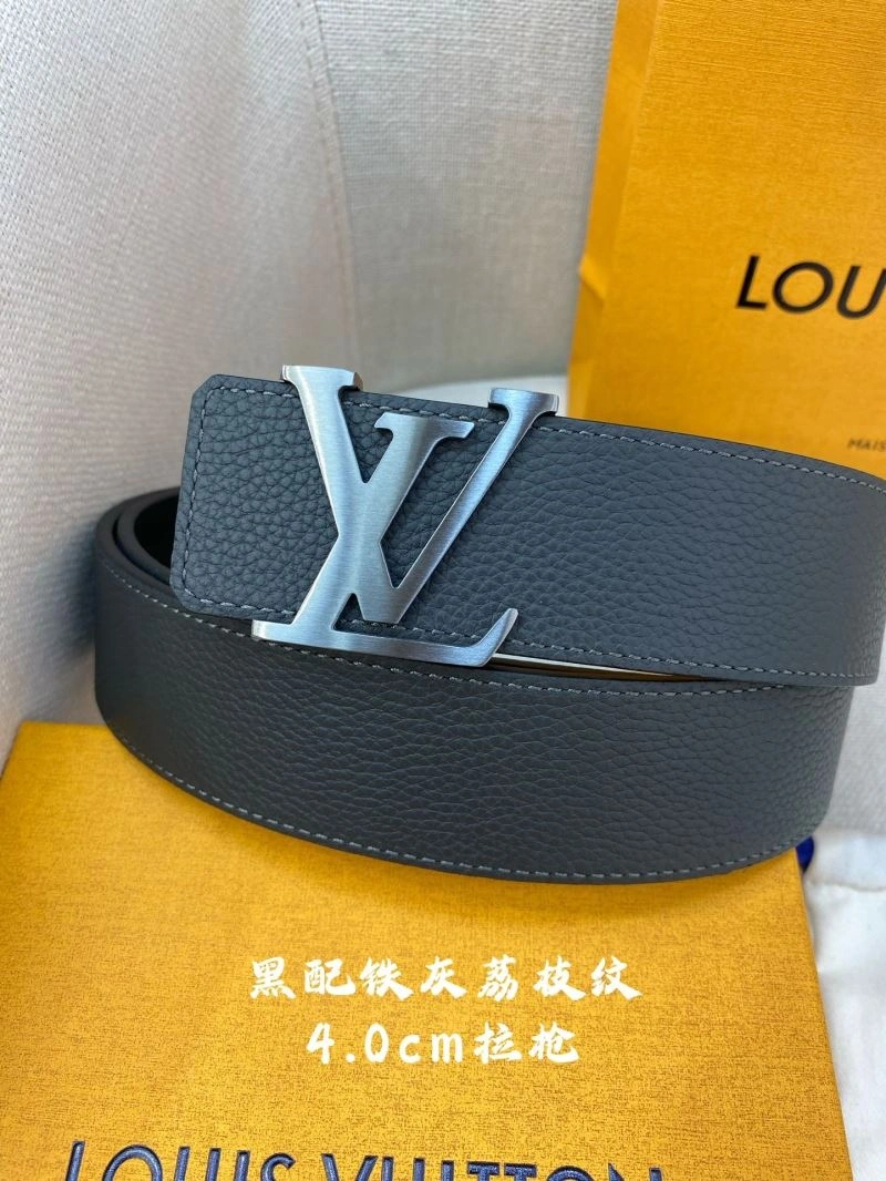 Louis Vuitton Belts Practical 302175