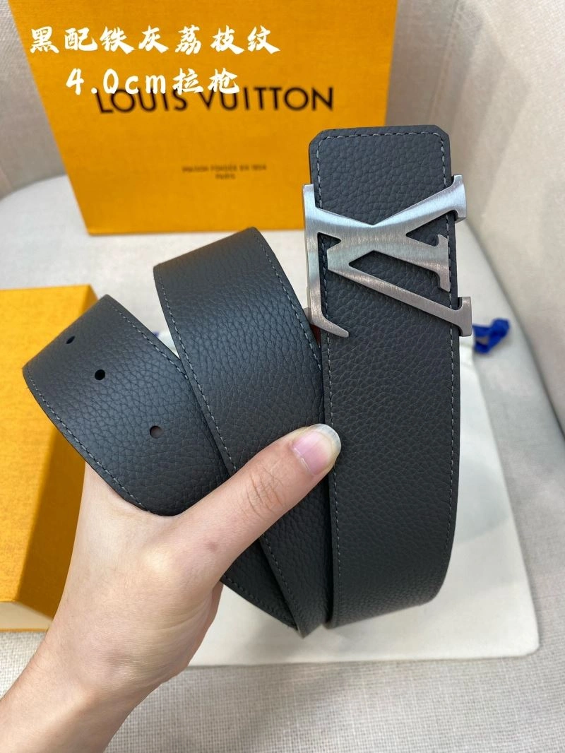 Louis Vuitton Belts Practical 302175
