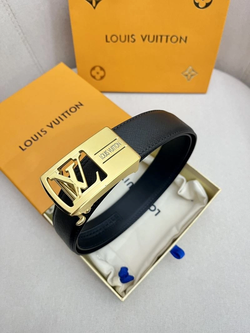 Louis Vuitton Belts Unique 302143
