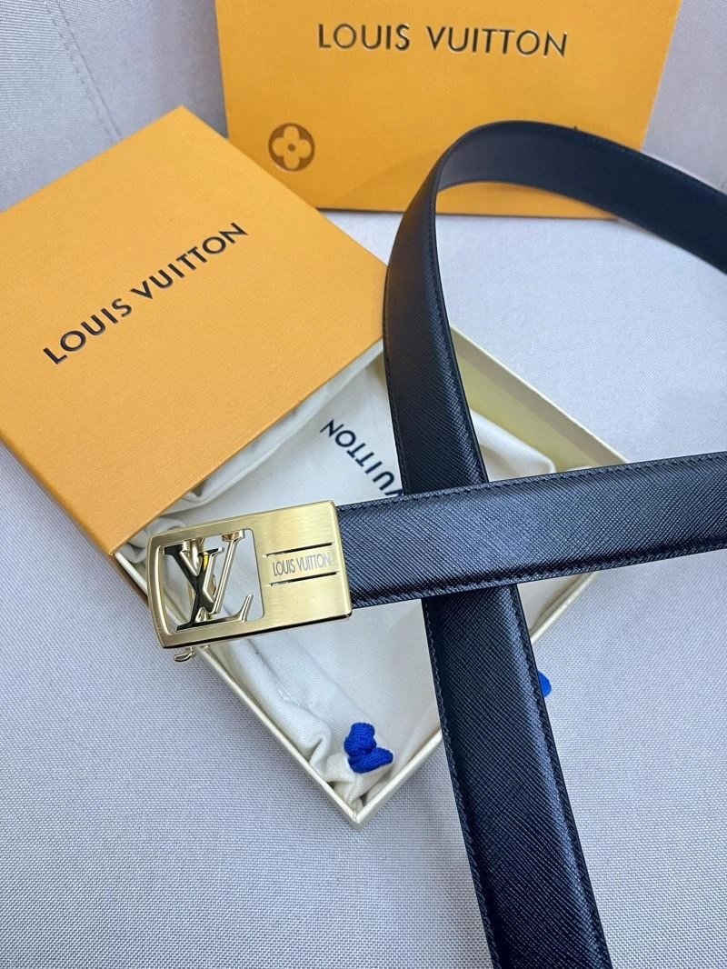Louis Vuitton Belts Unique 302143