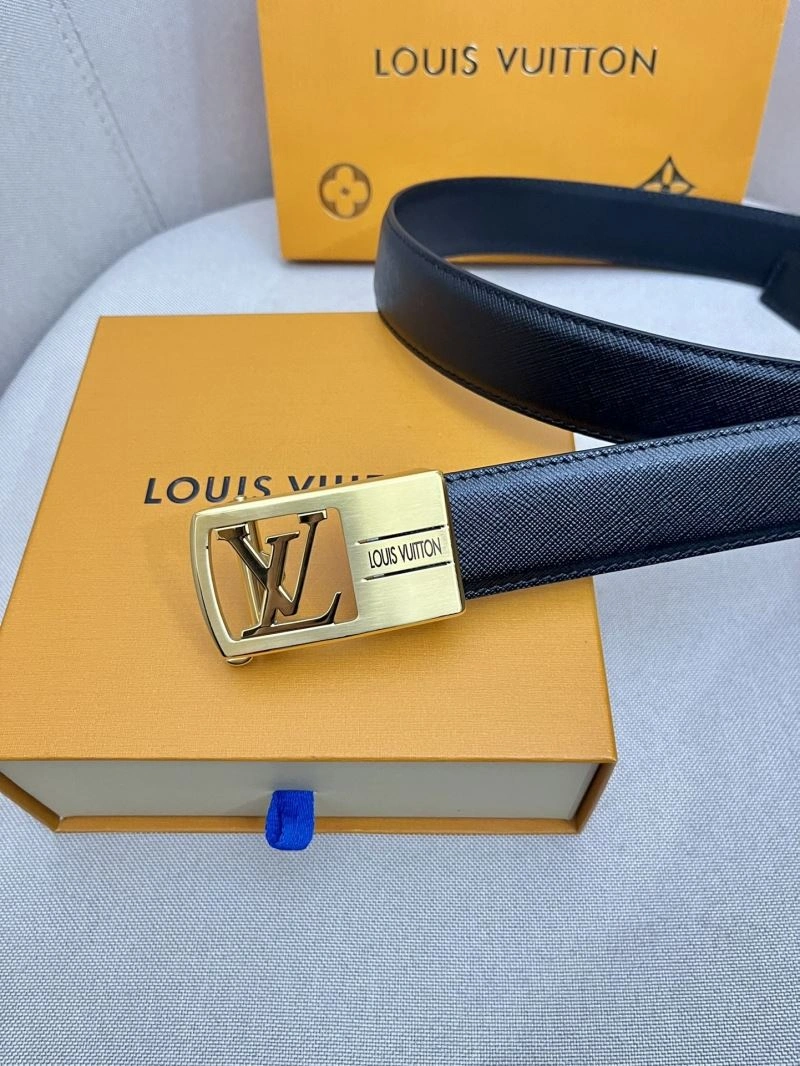 Louis Vuitton Belts Unique 302143